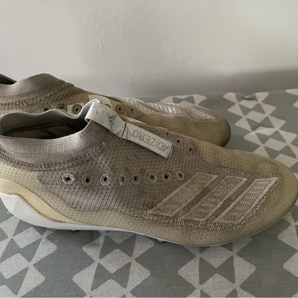 Adidas Adizero Football Cleats